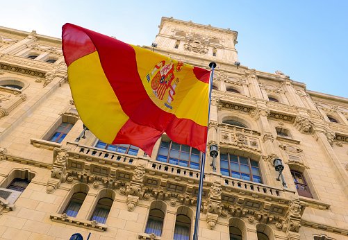Spanish Metre Festival in Belgrade from 27 MaySerbian Monitor