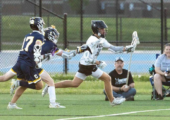 Spartans shake off slow start to beat Titans 9-6