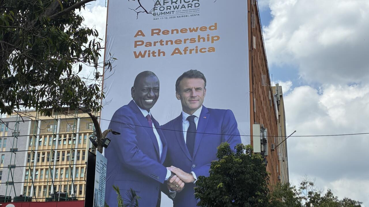 Spotlight on Africa: Africa Forward - a fresh start in Nairobi? - Spotlight on Africa