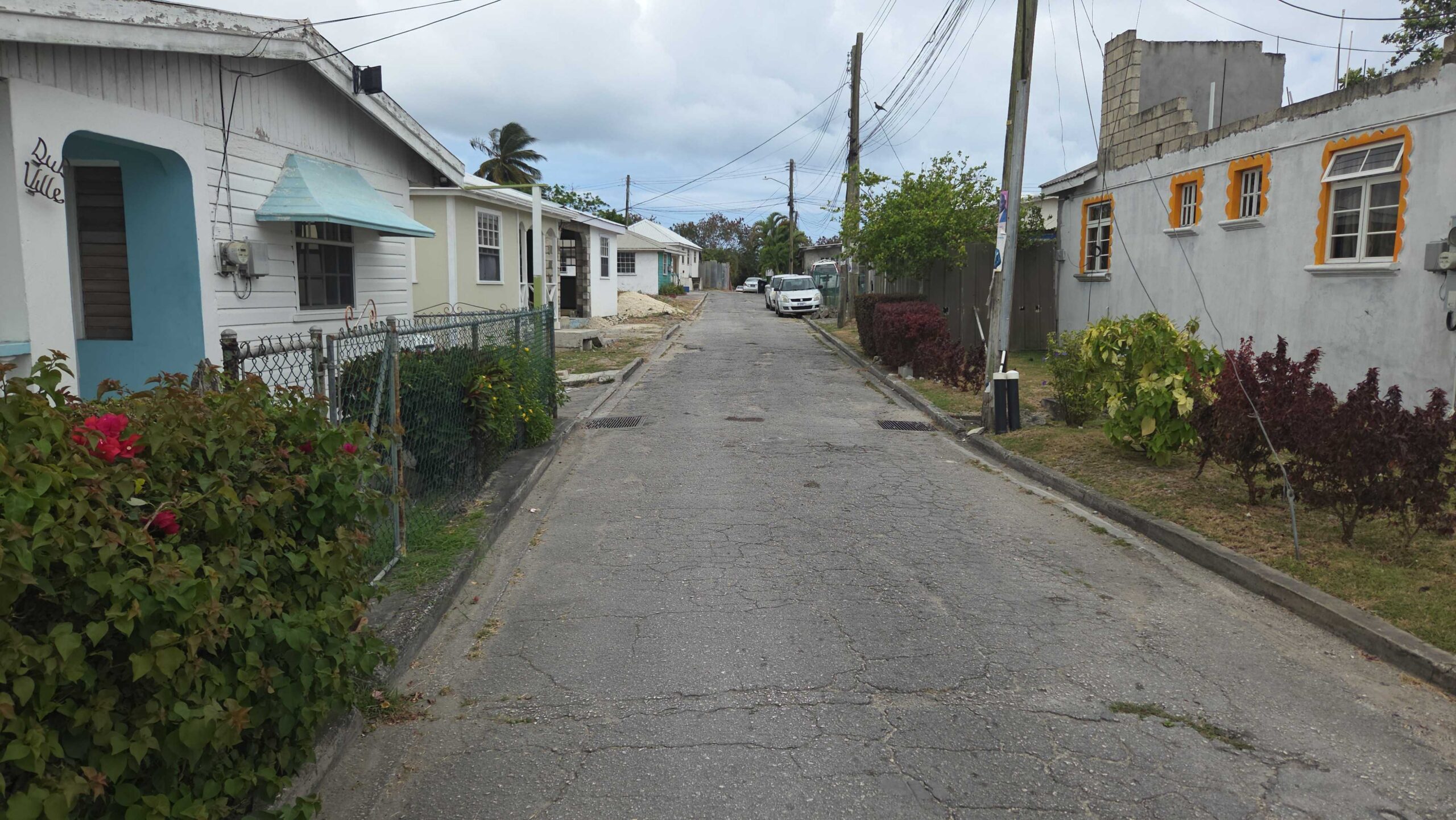 Barbados Today