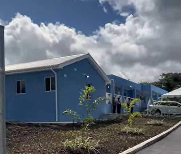 Barbados Today