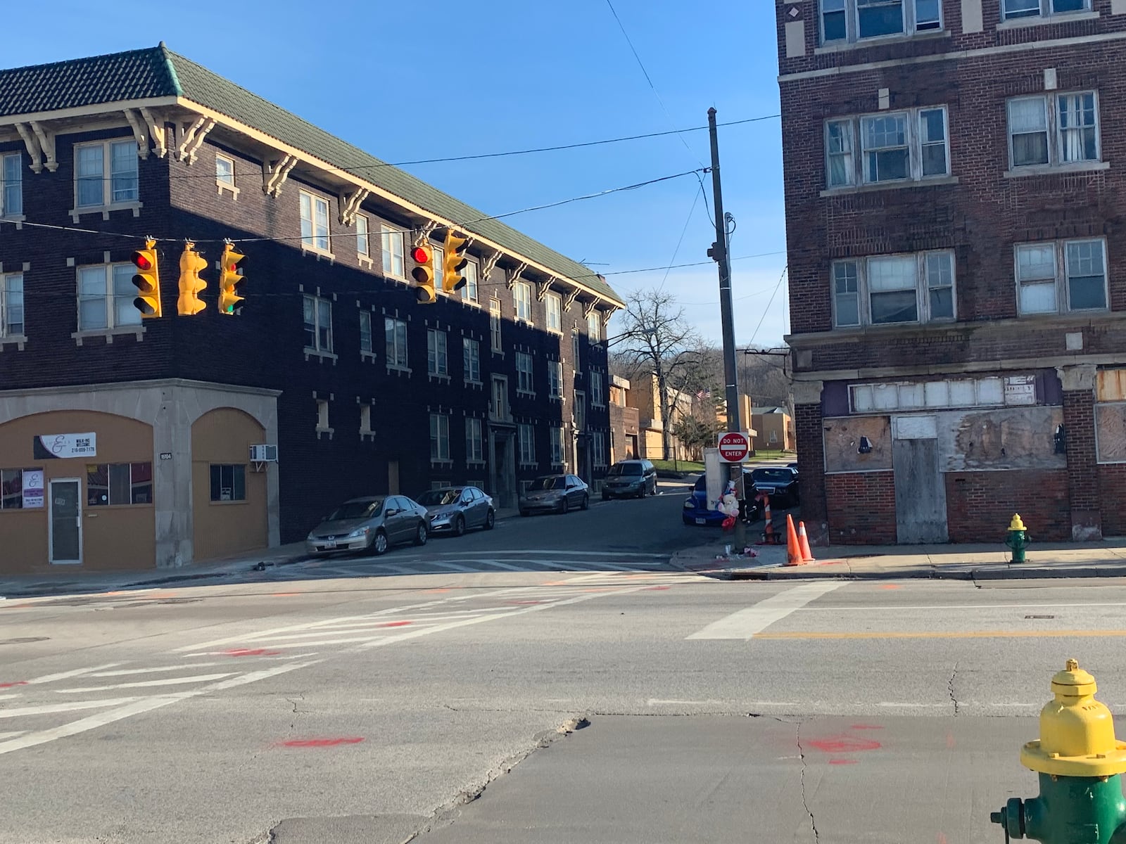 State and federal action needed to repair East Cleveland’s stretch of U.S. Route 20