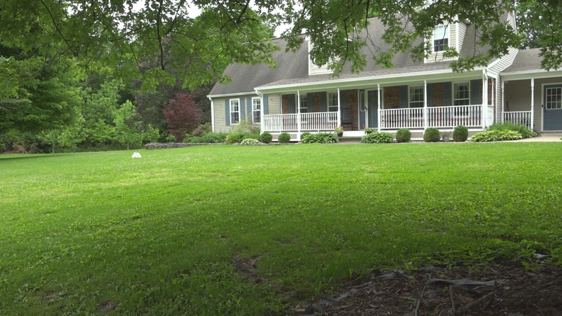 State police identify married couple after Danville police shooting - Indianapolis News | Indiana Weather | Indiana Traffic