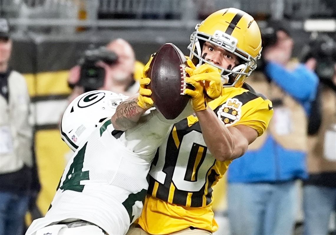 Steelers offseason primer: 4 storylines to follow when OTAs open on Monday
