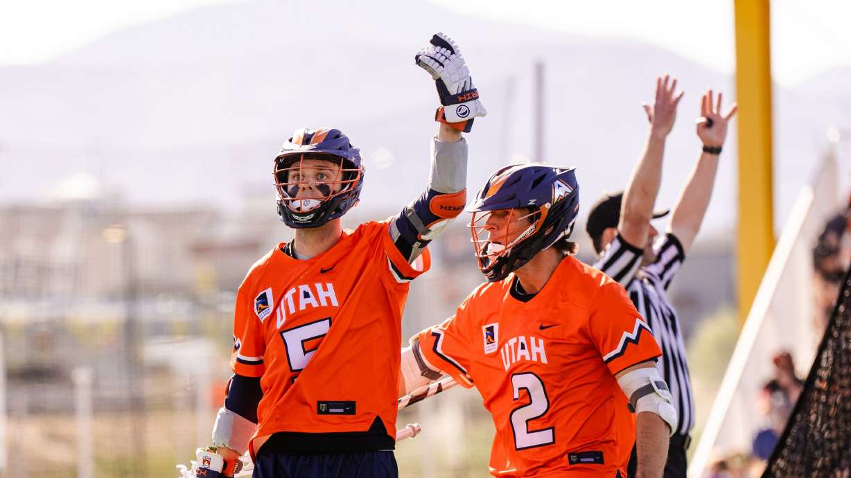 Stellar defense, Utah crowd lift Archers past rival Denver for 1st win of PLL season