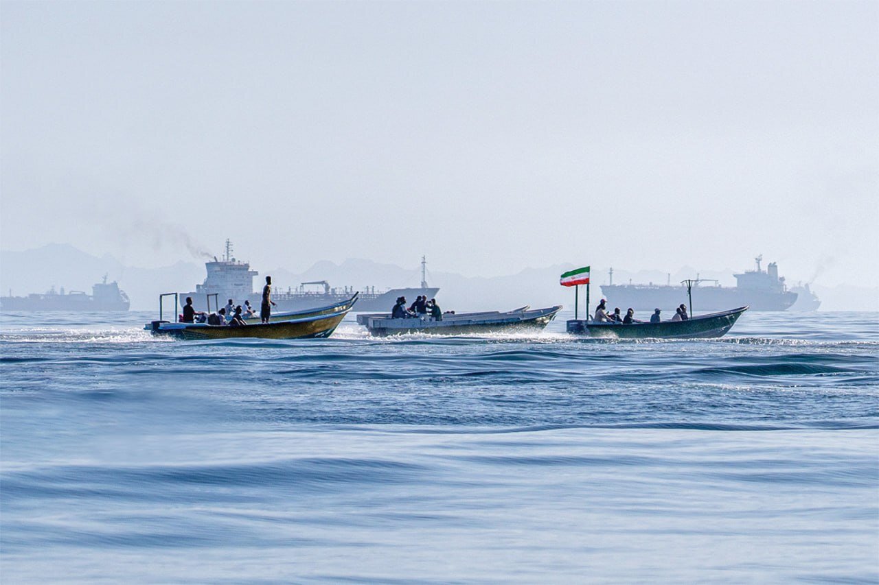Strait of Hormuz: US new fear and dawn of new regional order