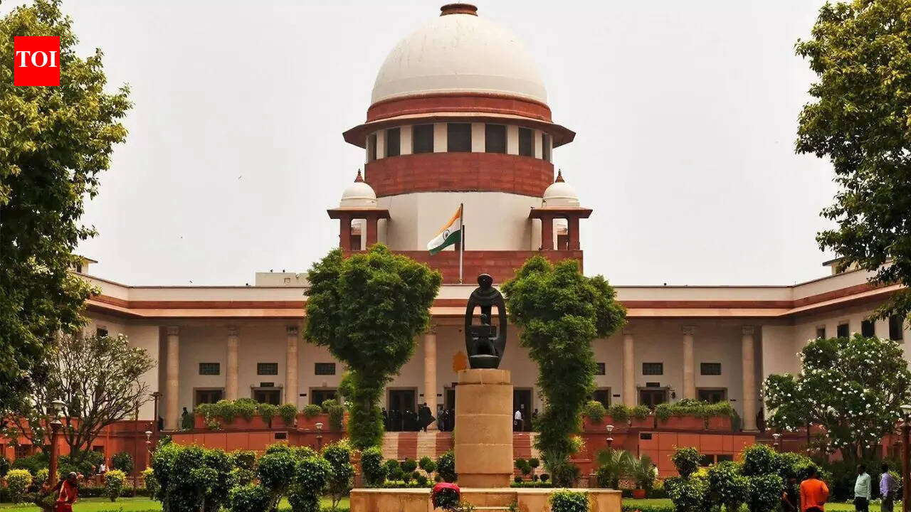 Supreme Court invokes Article 142, issues directions to high courts to prevent delays in judgments | India News