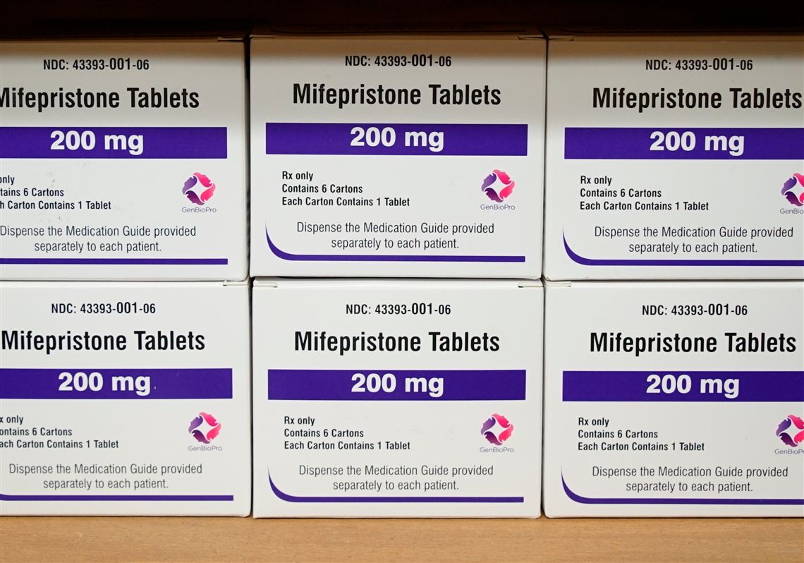 Supreme Court preserves access to widely used abortion pill while lawsuit plays out
