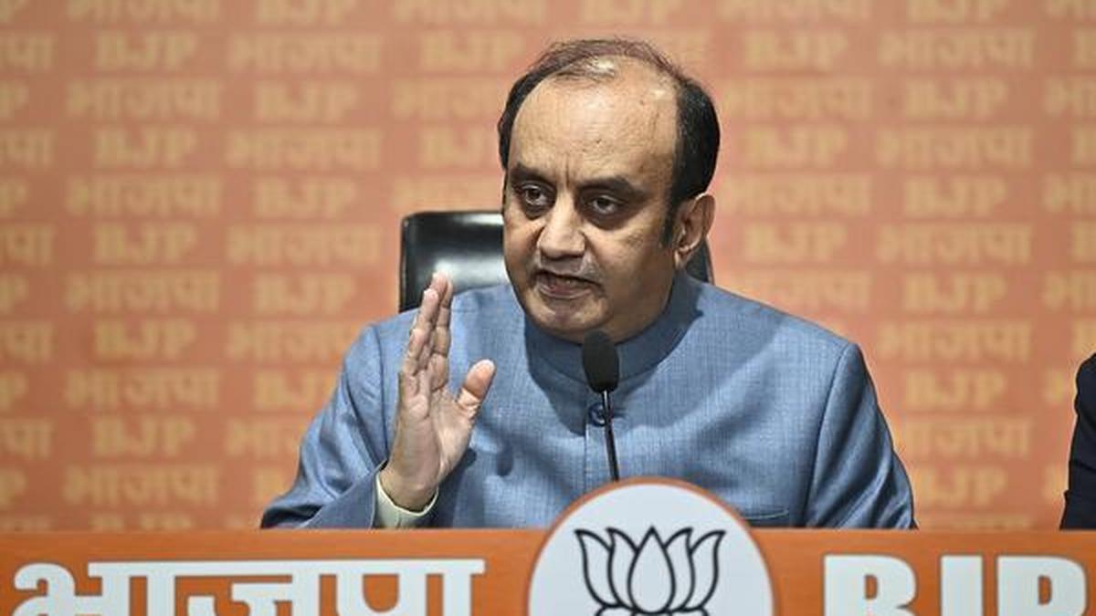 Supreme Court ruling on counting staff for Bengal polls crumbled TMC's bid to seize power unfairly: BJP