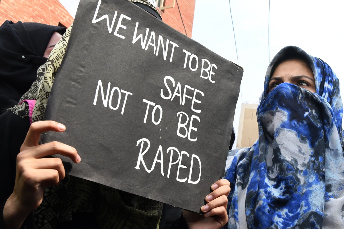 Suspected rape and murder of 12-year-old girl sparks outcry in India: ‘Our young children are not safe’