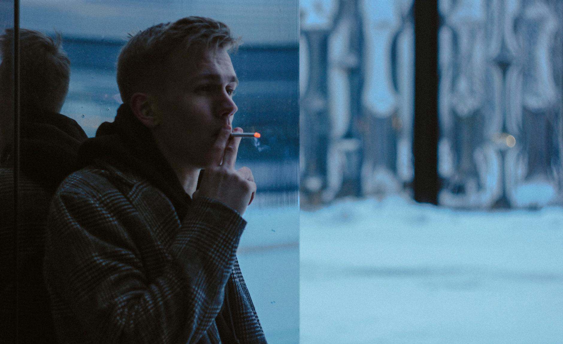 Switzerland almost the worst nation in Europe on tobacco control
