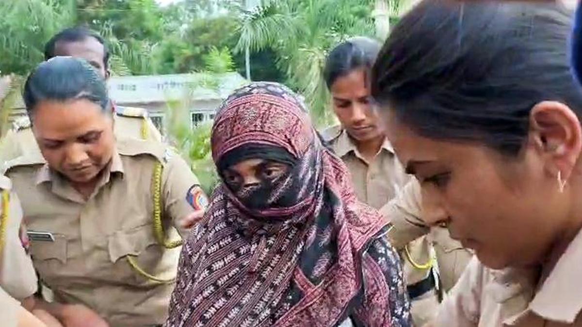 TCS Nashik case: NCW flags ‘toxic work culture’, ‘zero POSH compliance’