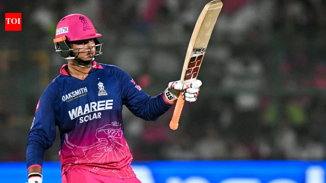 TOI Online Poll: Vaibhav Sooryavanshi voted breakout star; 86% fans say IPL has become too batting-friendly | Cricket News