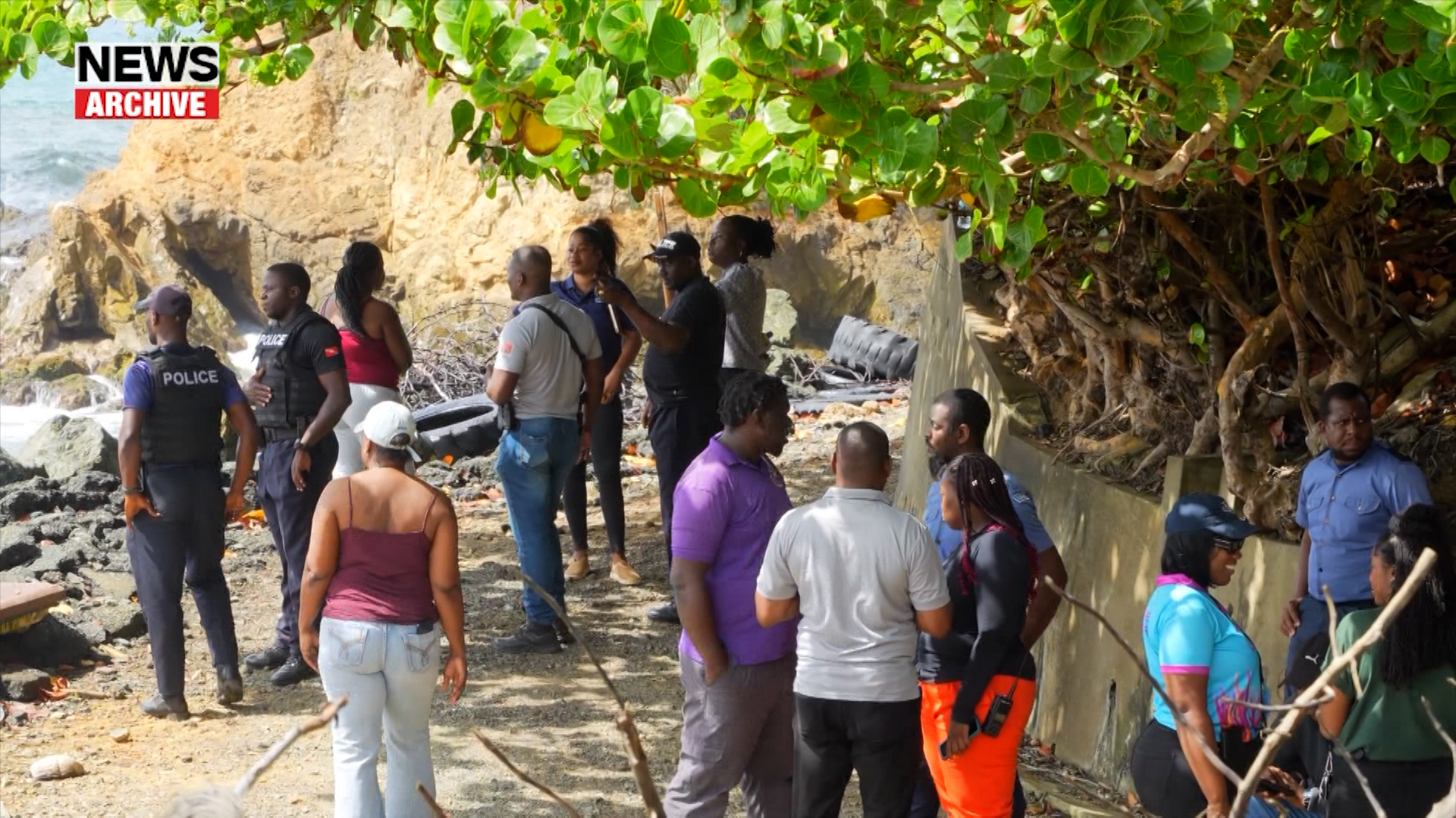 TTPS Continues Investigation Into Disappearance Of Two-Year-Old