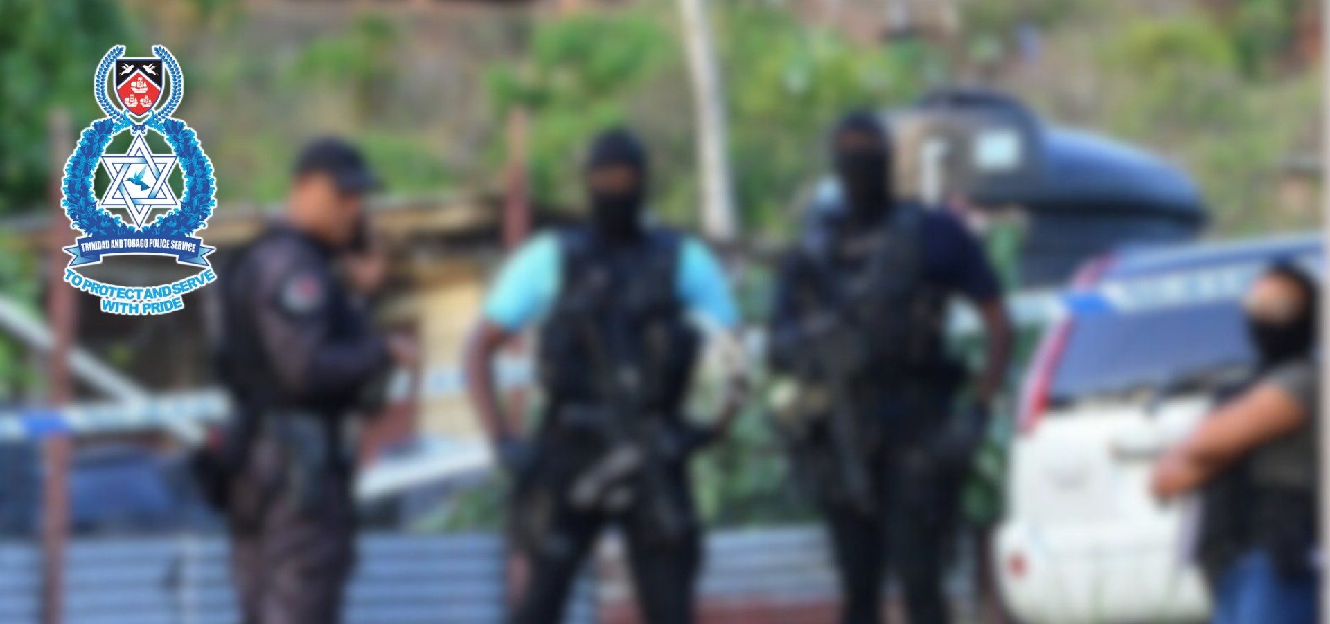 TTPS Disrupts “Tall Boots Crew” Linked To Multiple Home Invasions