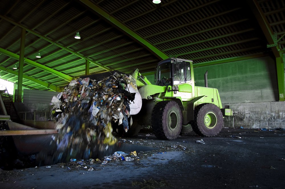 Tajikistan Waste Recycling Plant Put on Hold After Iranian Investors Withdraw