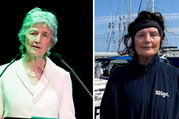 Taoiseach calls for ‘immediate release’ of flotilla detainees after President’s sister held