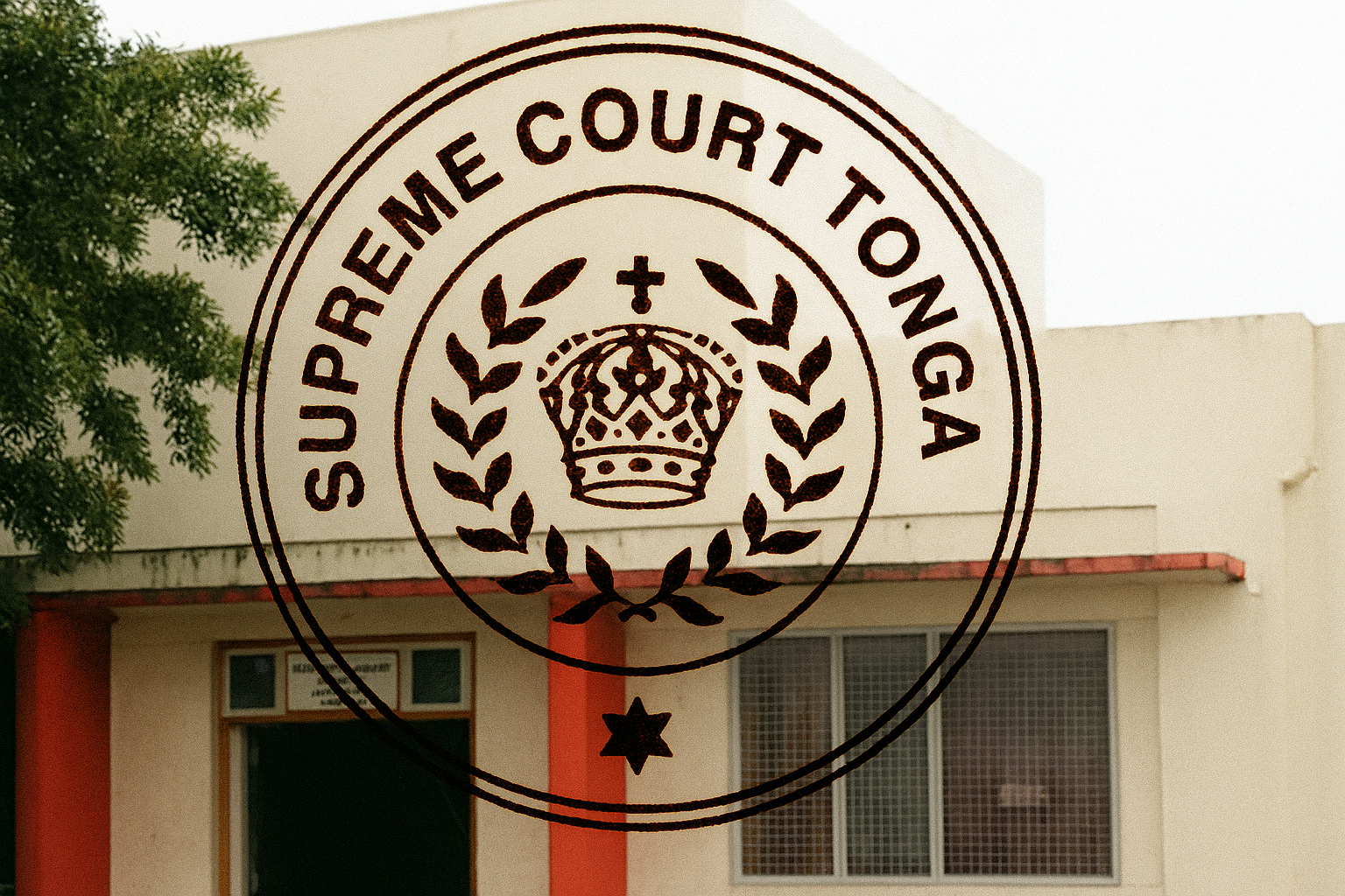 Tatakamotonga man jailed after breaking into homes and attacking women as they slept