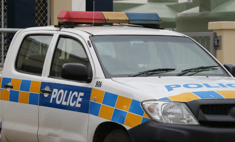 Teen spared jail after knife attack on cousin in Matahau