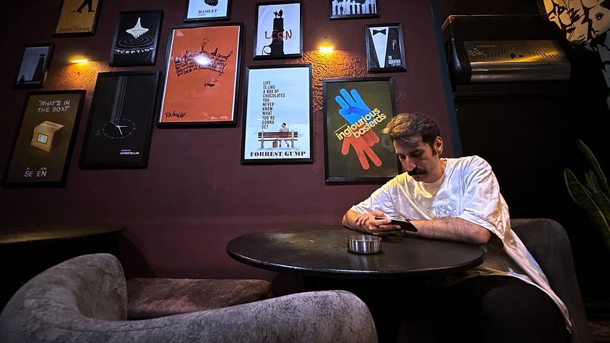 Tehran's tiered internet leaves most Iranians in the dark 82 days on