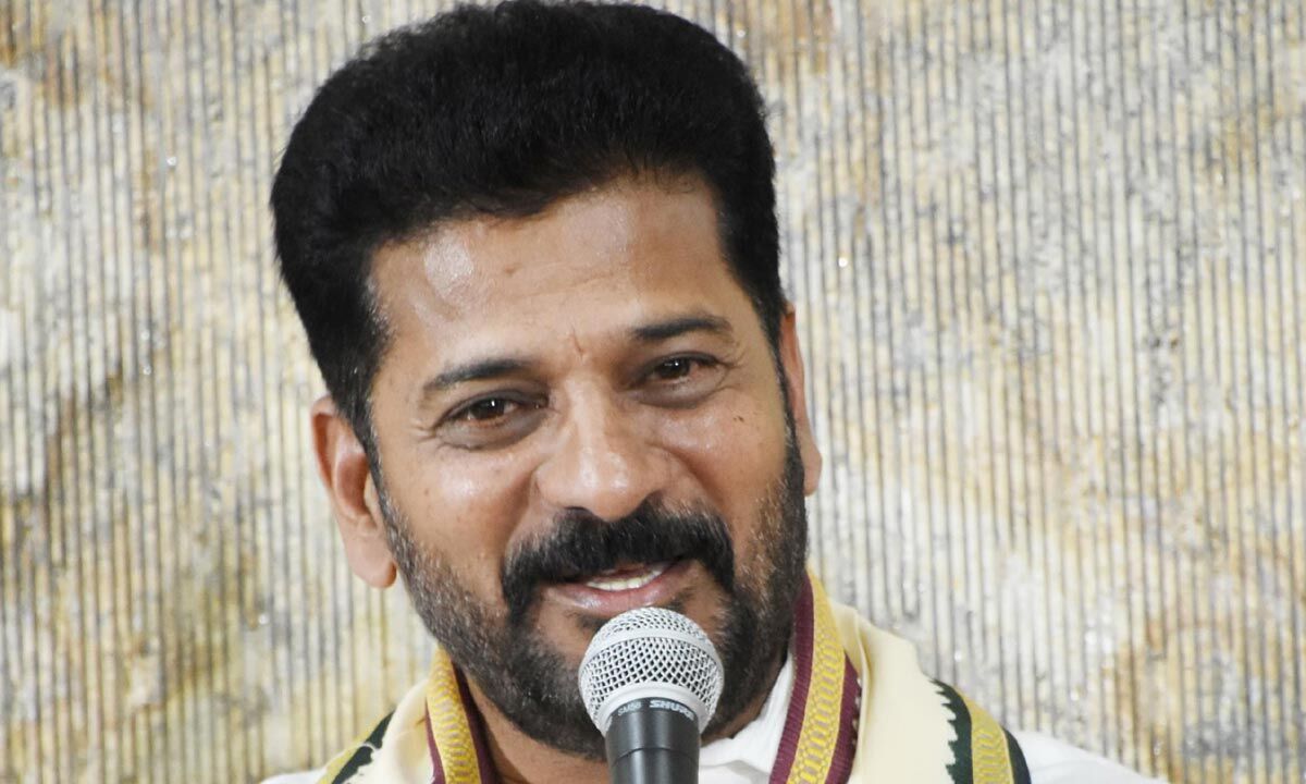 Telangana CM Revanth Reddy Congratulates NIMS on Kidney Transplant Milestone