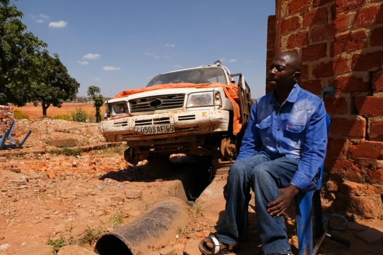 Tensions rise in DRC mining region as community leaders arrested over protest