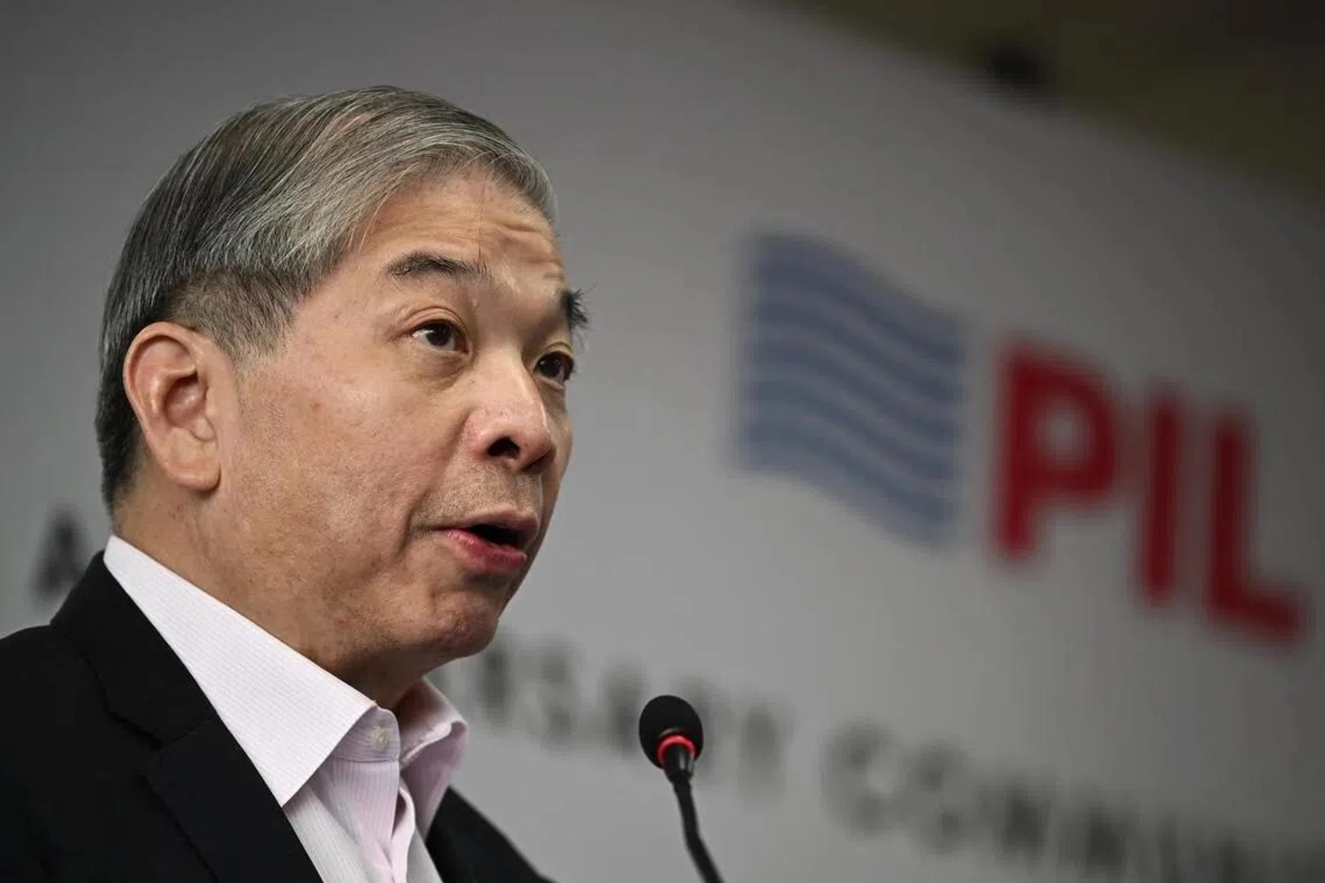 Teo Siong Seng to take leave of absence from SBF, economic task force to deal with US allegations
