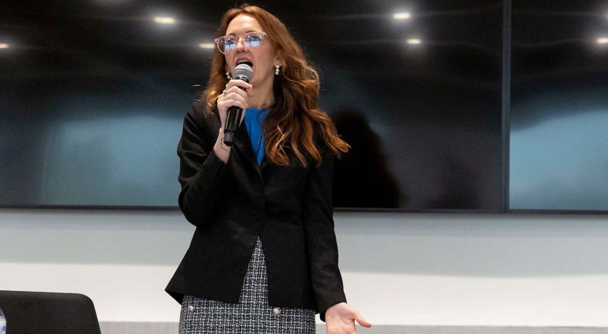 Texas Democrat's antisemitic rhetoric sparks outrage ahead of primary runoff