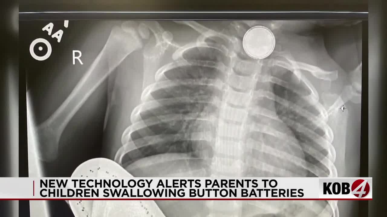 Texas mother’s push leads to safer button batteries after daughter’s death