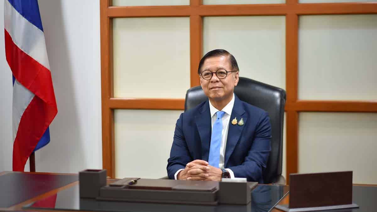 Thai warns internationalising border dispute could harm ties with Cambodia