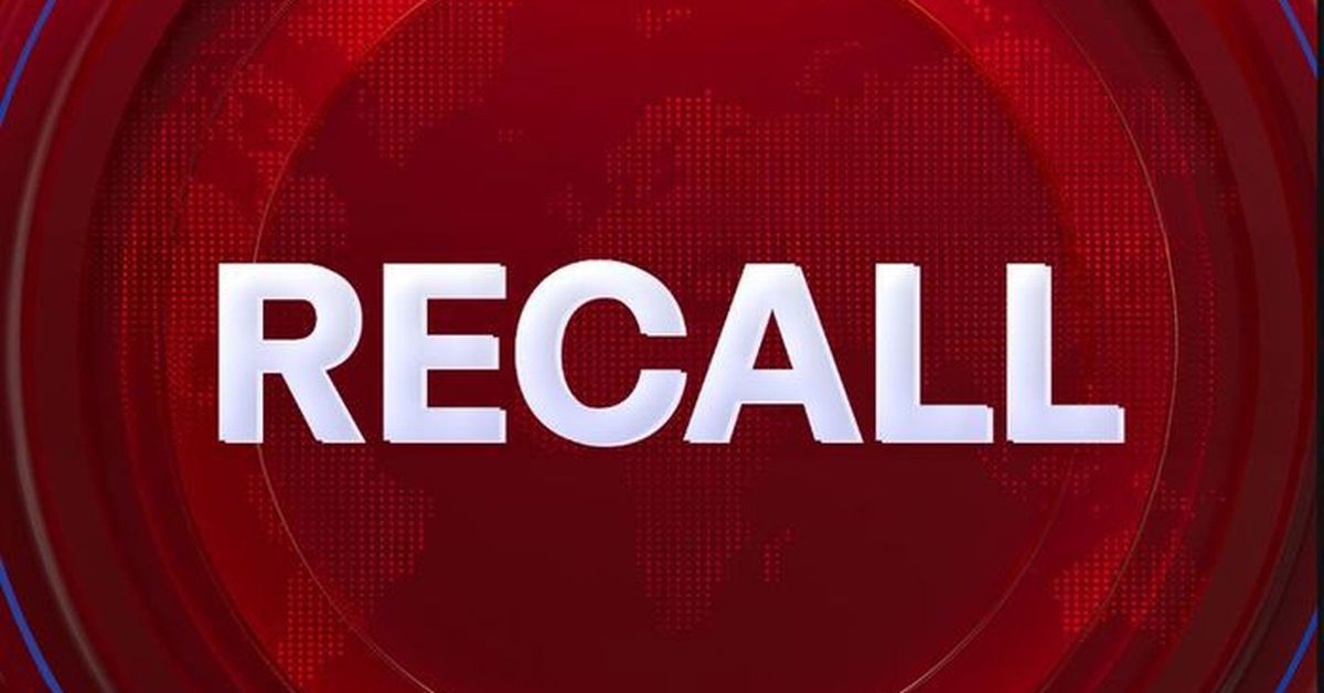 The A2 Milk Company recalls baby formula as shares plummet