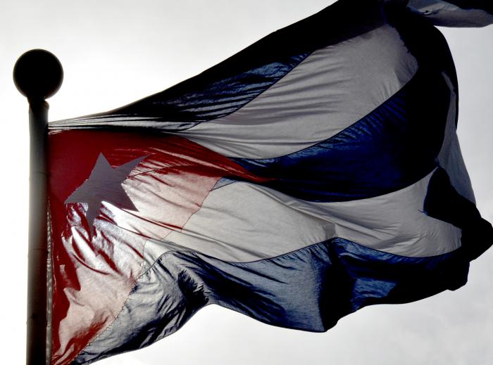 The CIA Steps into Havana
