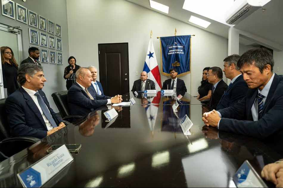 The Cost of the Fourth Panama Bridge is Raised to $2.387 Billion Due to the East Interchange Addendum