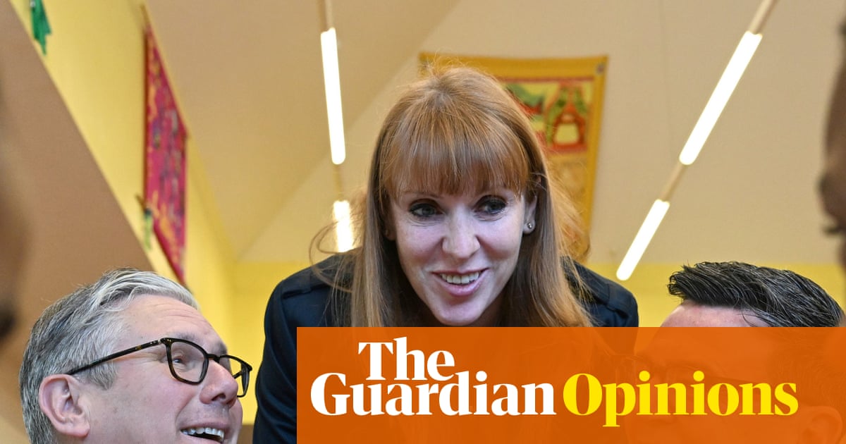 The Guardian view on a cabinet resignation: Labour’s leadership crisis is really an identity crisis | Editorial