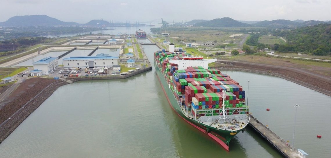 The Panama Canal Responds to the Risk of El Niño with Foresight and Maintains Operational Stability