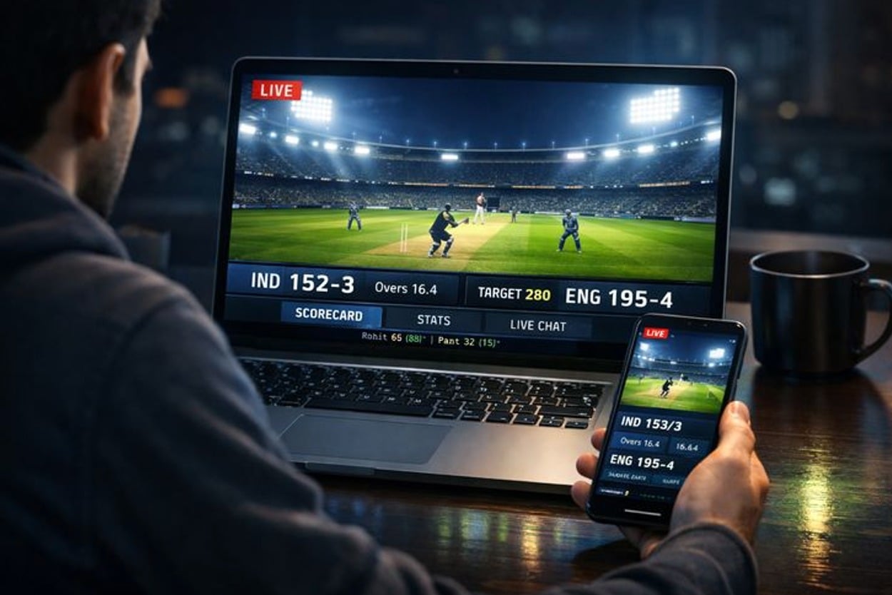 The Secret to Watching FIFA World Cup 2026 Without Paying a Cent