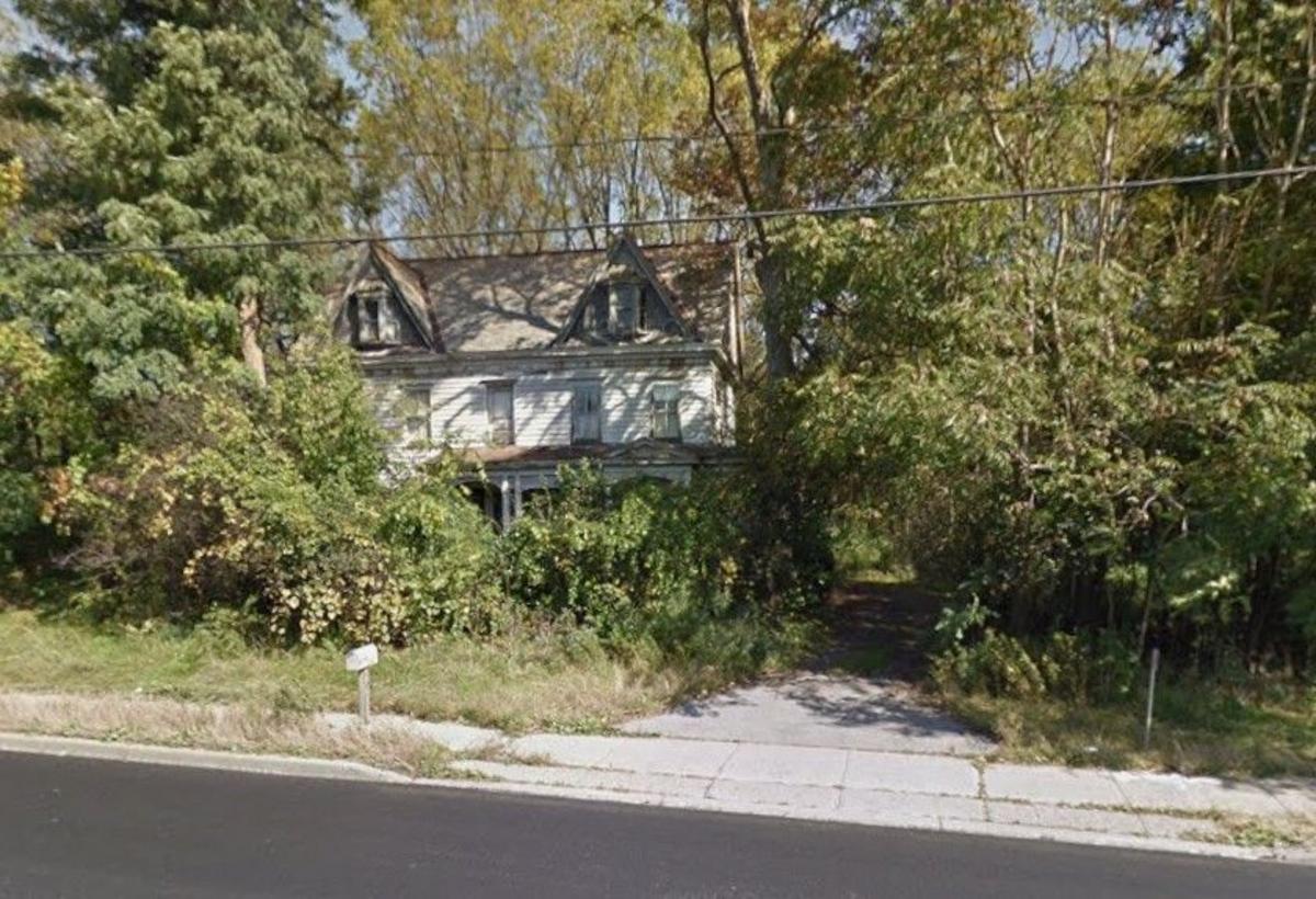 The Stunning Revival Of A Niskayuna Home