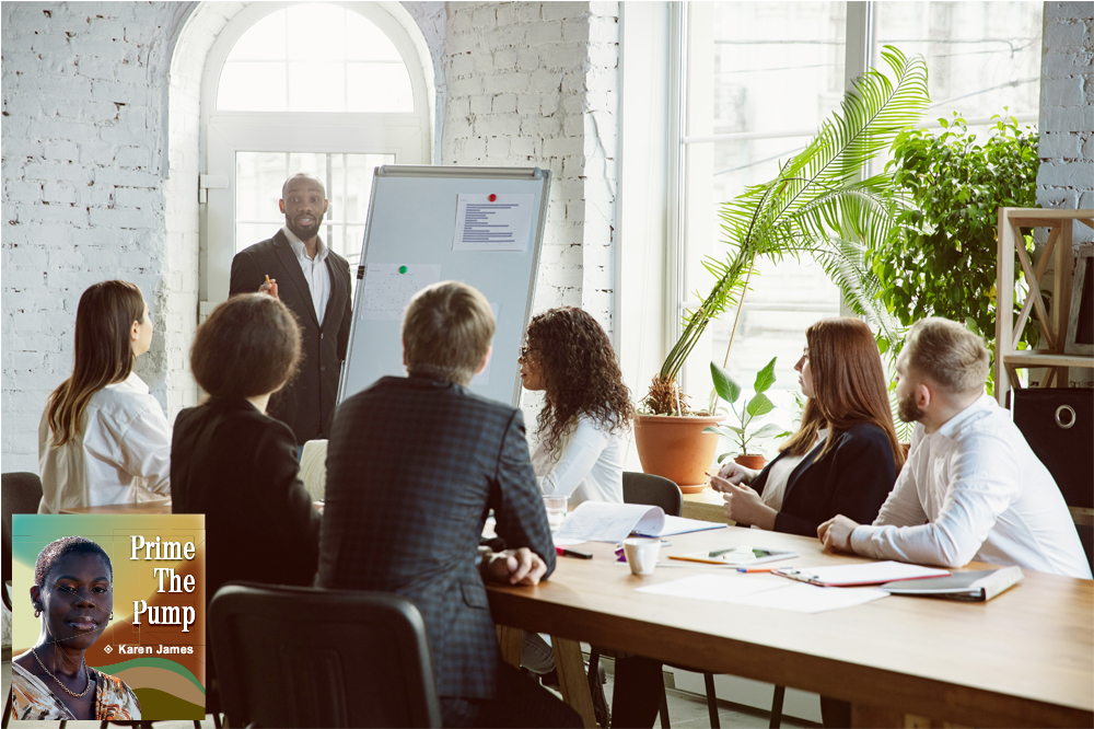 The Workplace Mirror: Why organisations keep solving the wrong problem