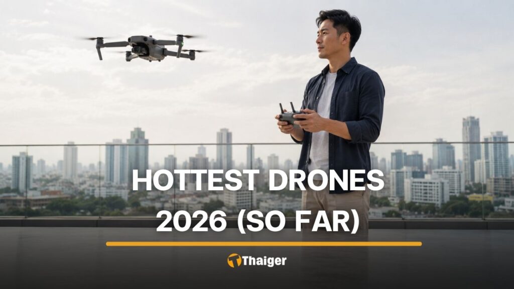 The best drones of 2026 so far and how much you can get them for in ...