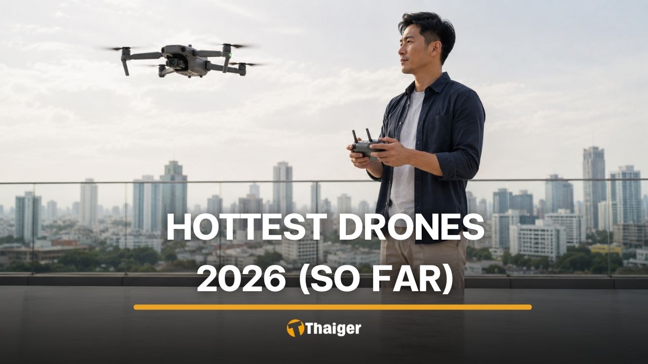 The best drones of 2026 so far and how much you can get them for in ...