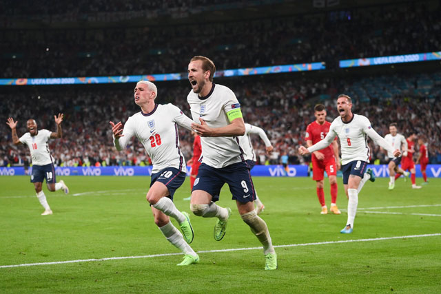 The best players heading to the World Cup