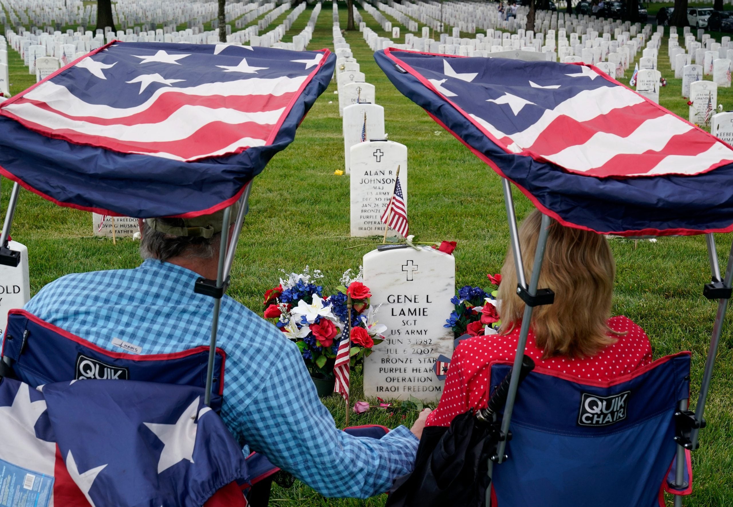 The evolution of Memorial Day: History and significance - Indianapolis News | Indiana Weather | Indiana Traffic