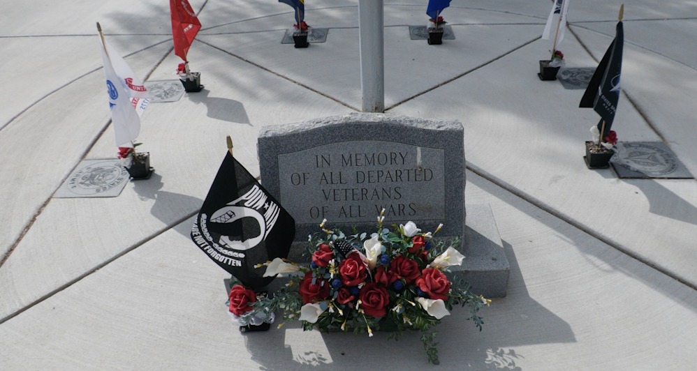 The importance of Memorial Day - What it means for local Veterans - LocalNews8.com