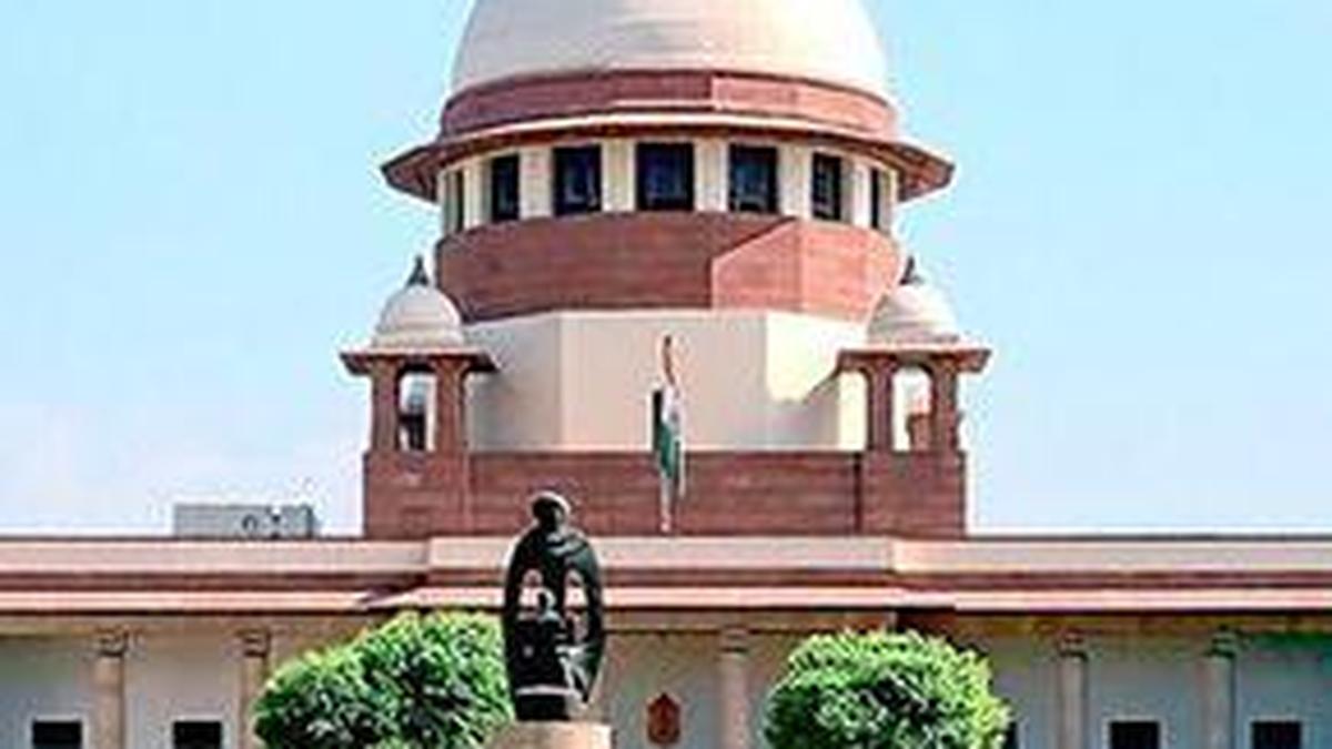The judiciary’s role in complete justice
