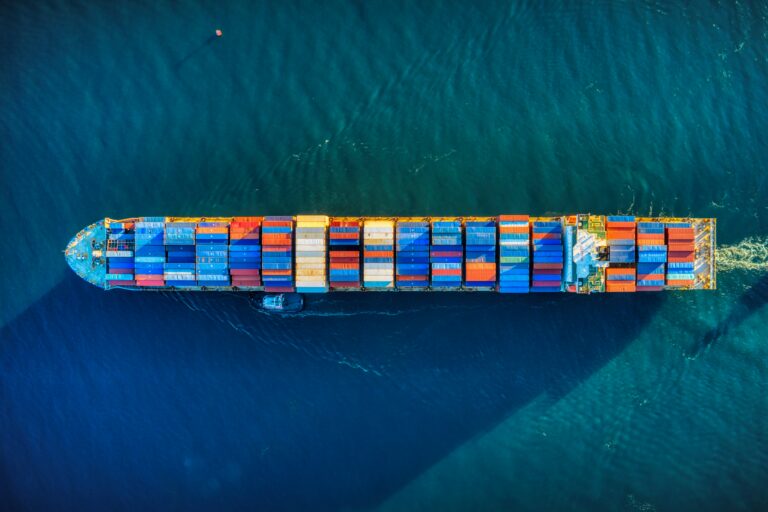 The most underfunded climate opportunities may be at sea