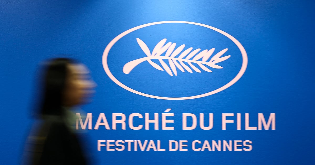 The movies vying for the Cannes Film Festival's top prize