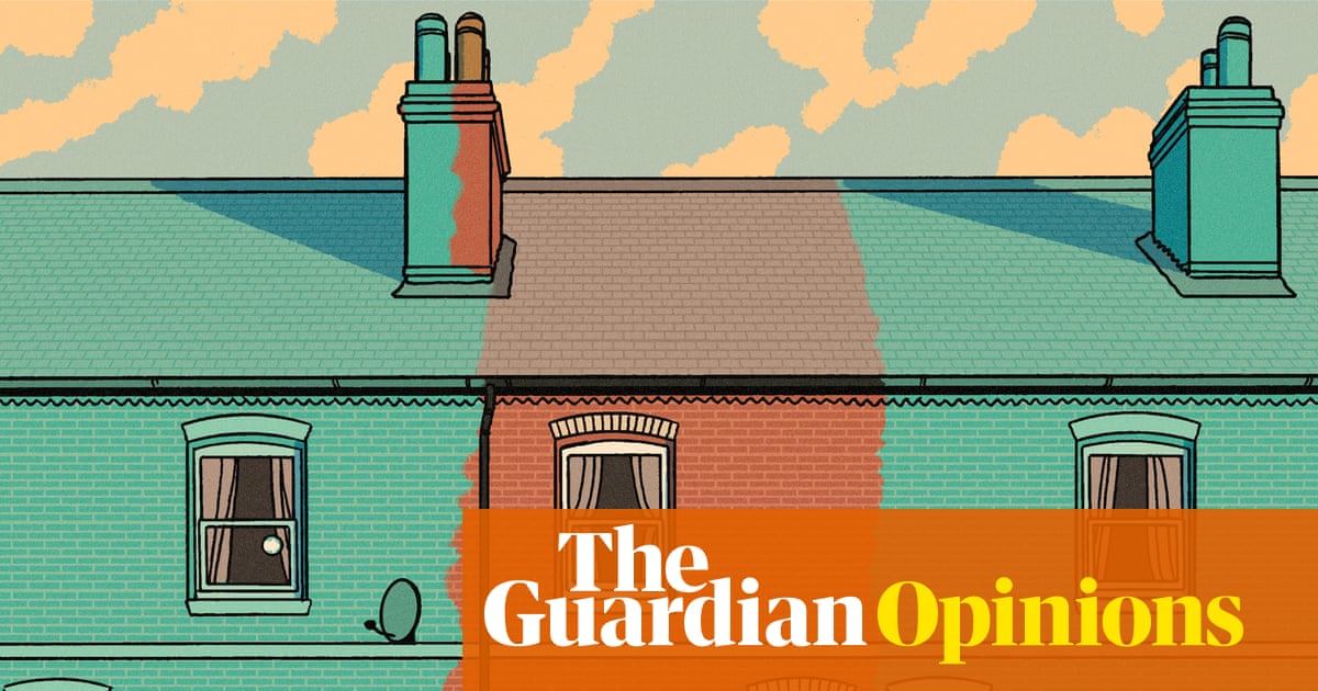 The result of normalising Reform’s ideas? Neighbour is turned against neighbour | Nesrine Malik
