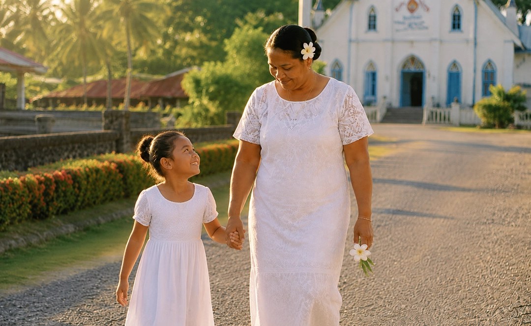 The story behind Mother’s Day