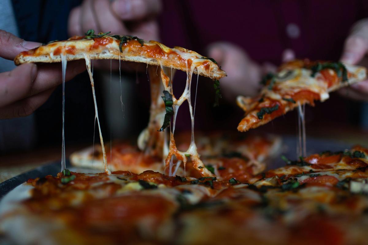 The top rated pizzerias in Avalon and Stone Harbor right now