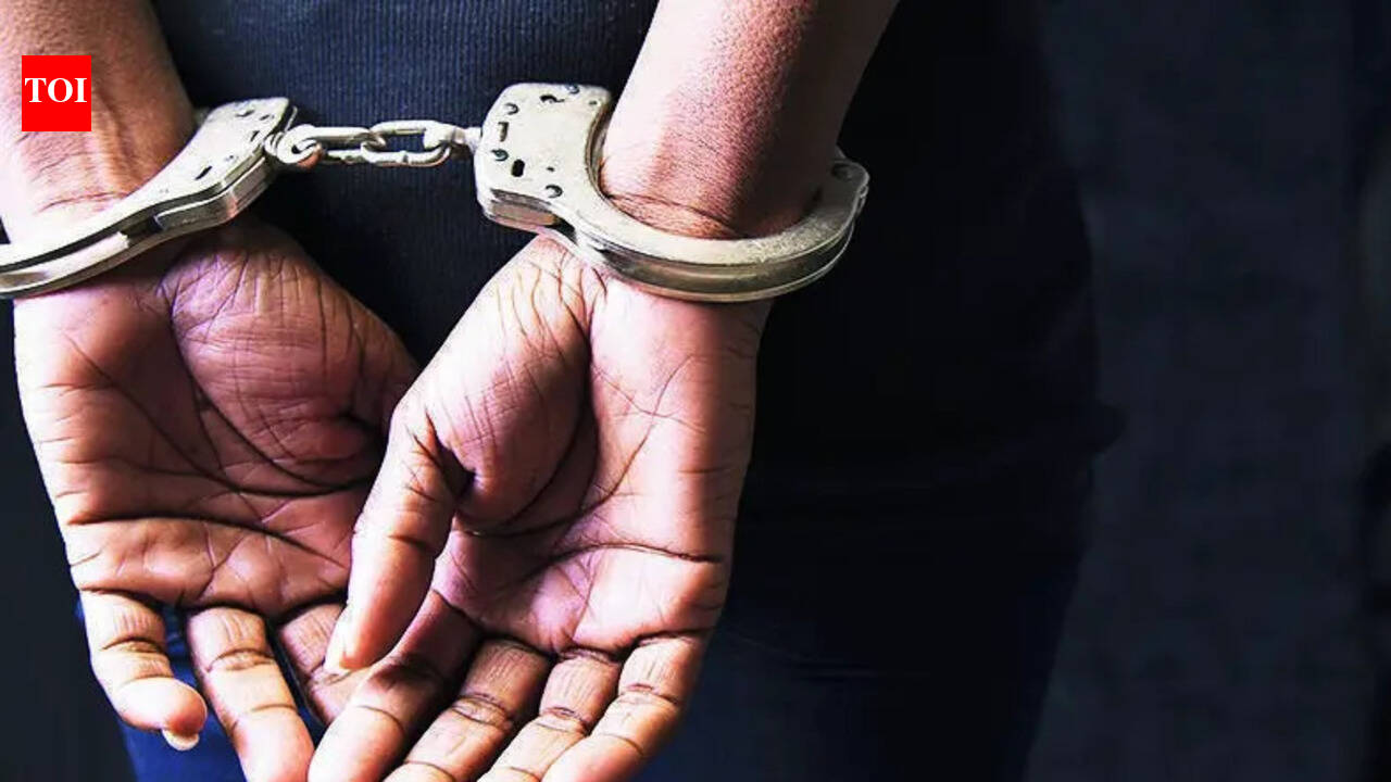 Three of family held for killing minor girl